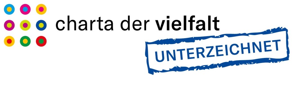 Die LVR-Universitätsklinik Essen hat die Charta der Vielfalt unterzeichnet. Auf dieser Seite finden Sie weitere Informationen dazu.
